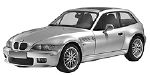 BMW E36-7 C0113 Fault Code