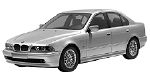 BMW E39 C0113 Fault Code