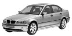 BMW E46 C0113 Fault Code