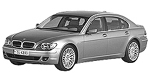 BMW E66 C0113 Fault Code