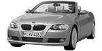 BMW E93 C0113 Fault Code