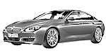 BMW F06 C0113 Fault Code